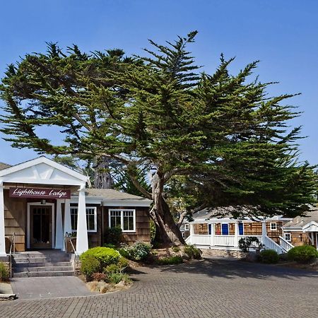 Lighthouse Lodge & Cottages Pacific Grove Kültér fotó