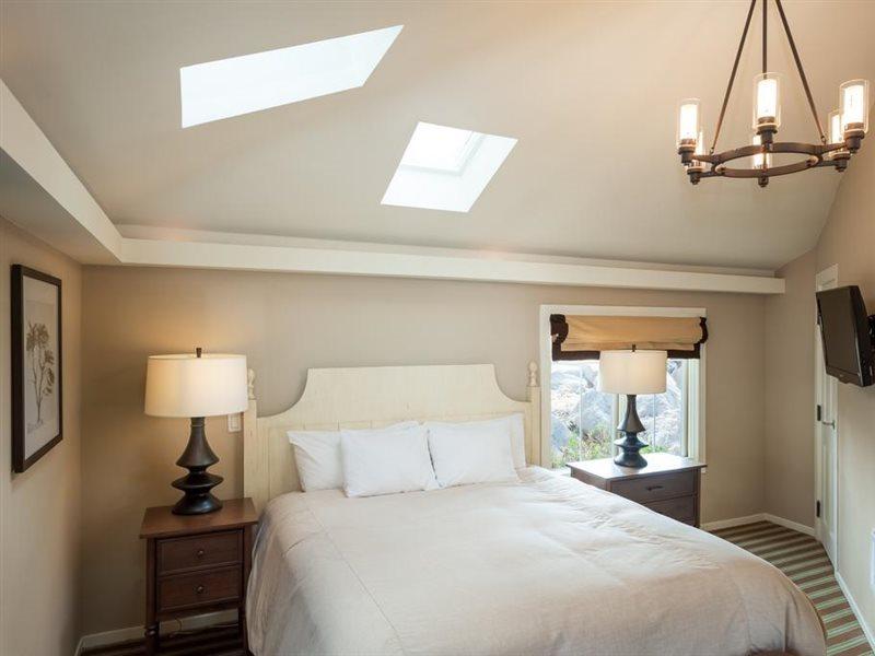 Lighthouse Lodge & Cottages Pacific Grove Kültér fotó