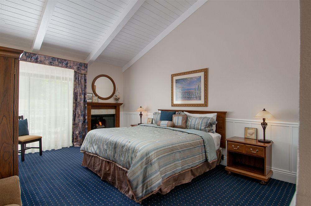 Lighthouse Lodge & Cottages Pacific Grove Kültér fotó