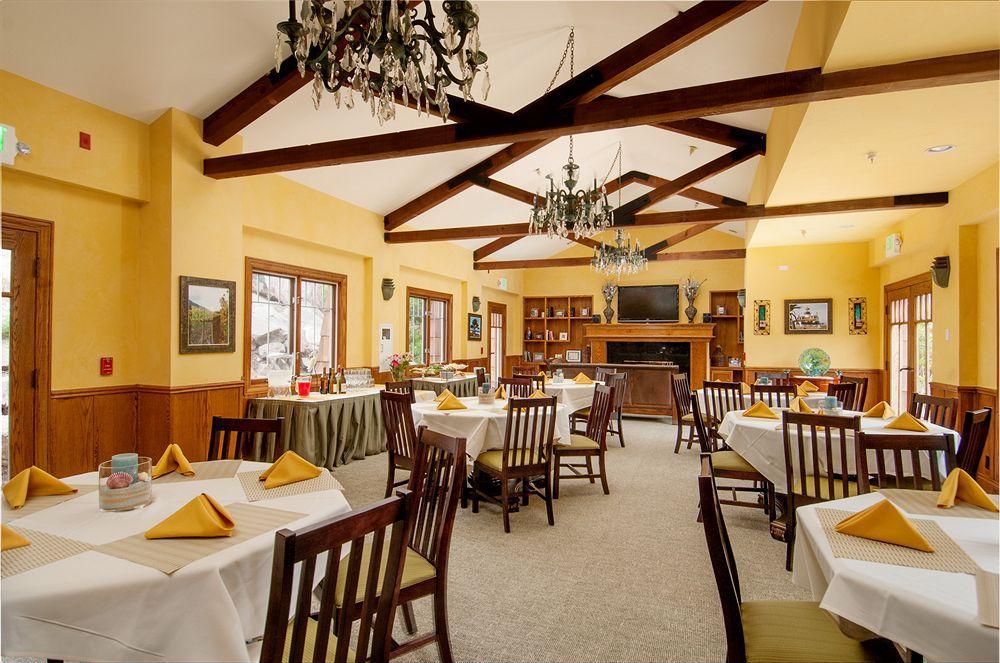 Lighthouse Lodge & Cottages Pacific Grove Kültér fotó