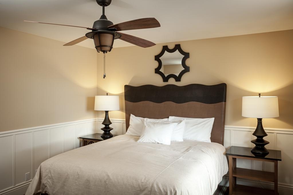 Lighthouse Lodge & Cottages Pacific Grove Szoba fotó