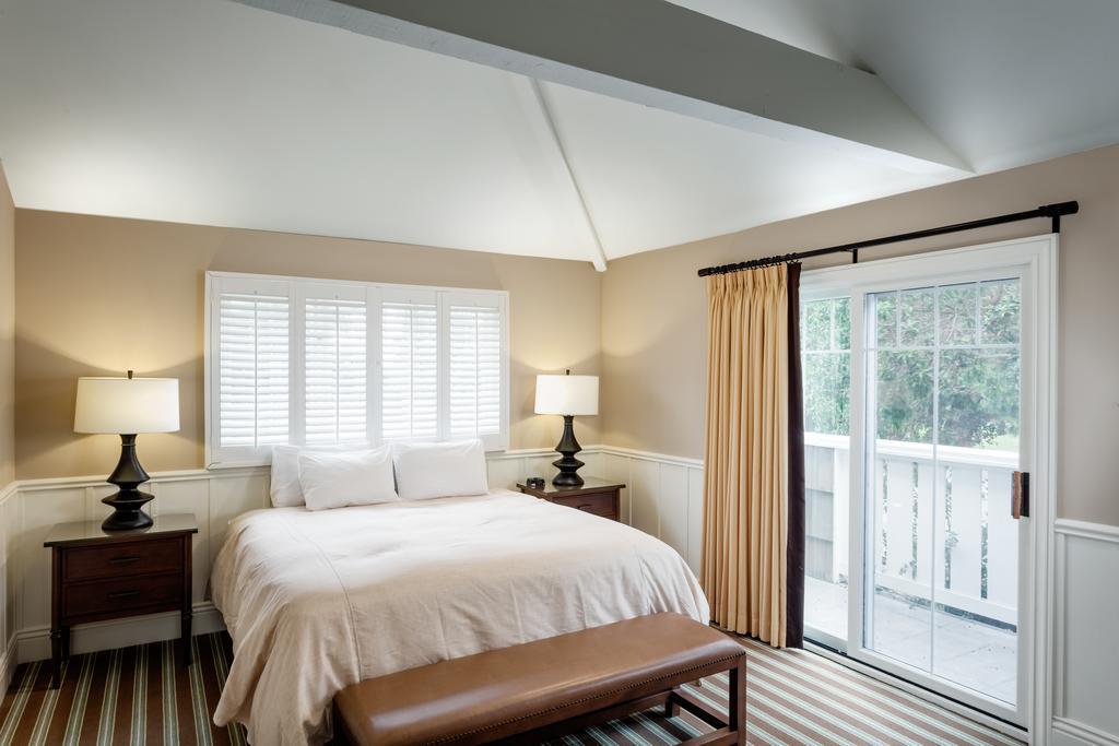 Lighthouse Lodge & Cottages Pacific Grove Kültér fotó