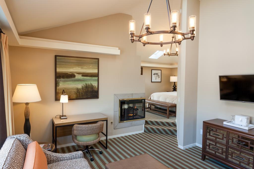 Lighthouse Lodge & Cottages Pacific Grove Kültér fotó