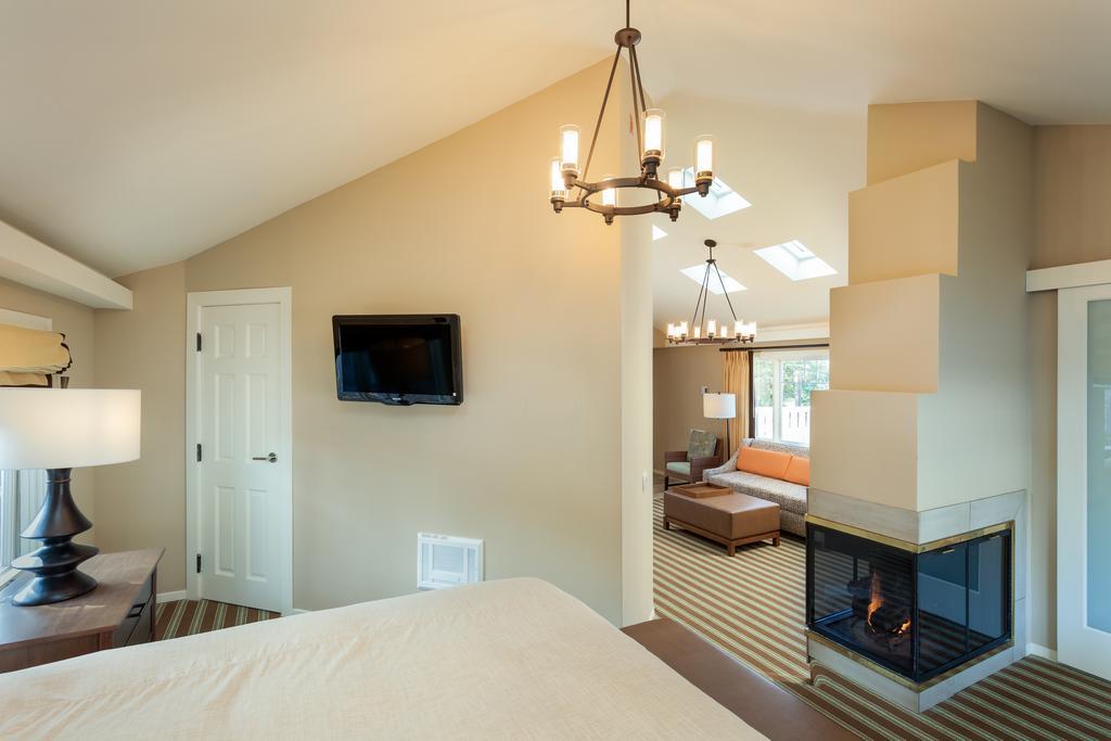 Lighthouse Lodge & Cottages Pacific Grove Kültér fotó