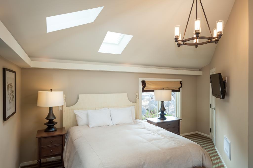 Lighthouse Lodge & Cottages Pacific Grove Kültér fotó