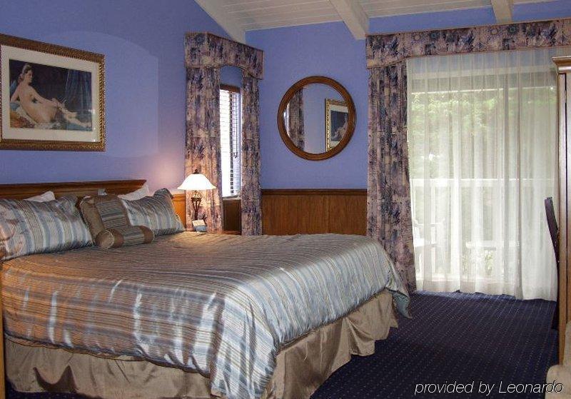 Lighthouse Lodge & Cottages Pacific Grove Kültér fotó