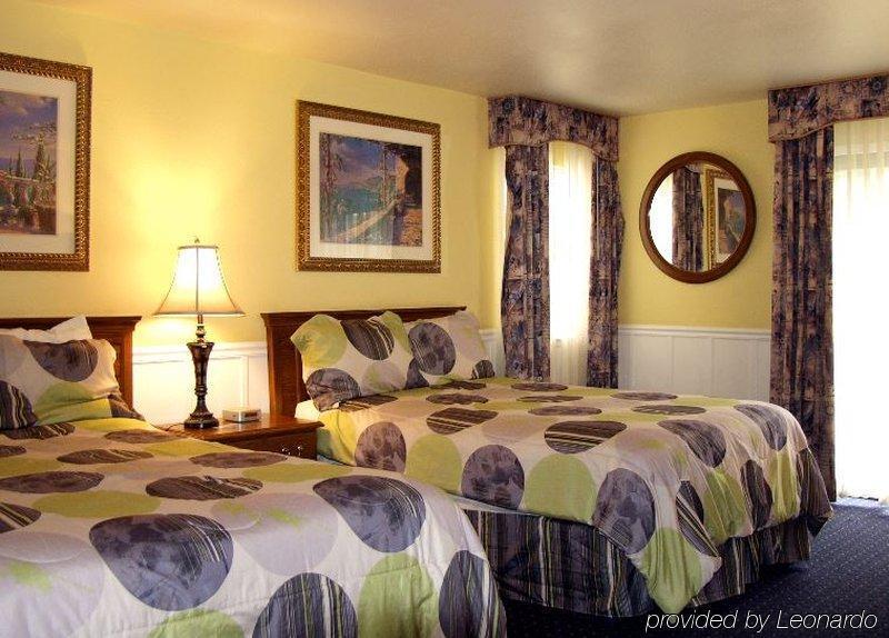 Lighthouse Lodge & Cottages Pacific Grove Kültér fotó