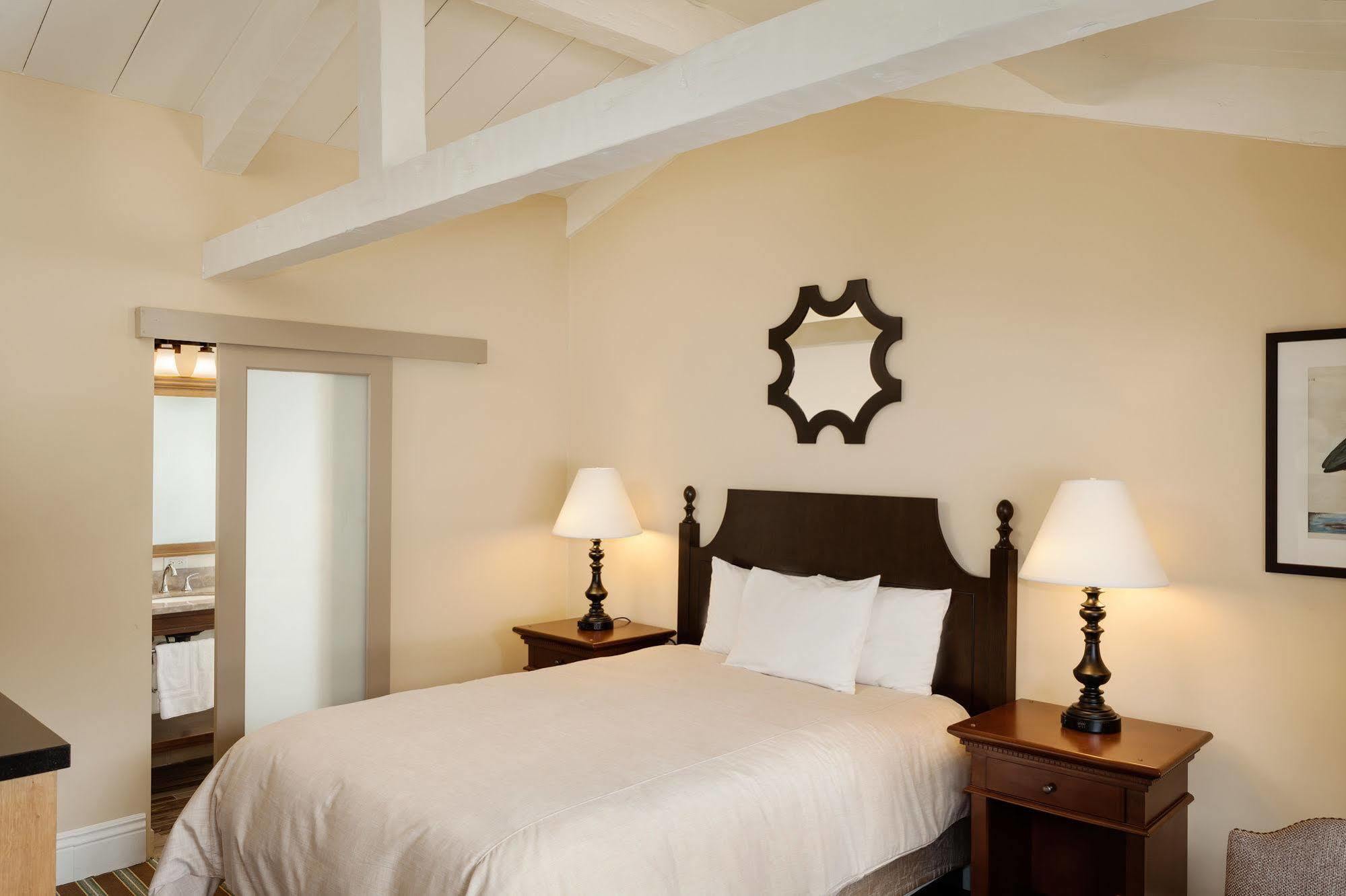 Lighthouse Lodge & Cottages Pacific Grove Kültér fotó
